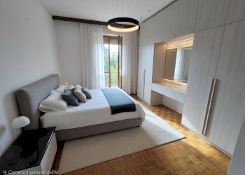 Camera - Three-room apartment Corso Europa, 27, Mondovì - photo 20