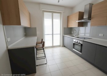 Cucina - Three-room apartment Corso Europa, 27, Mondovì - photo 24