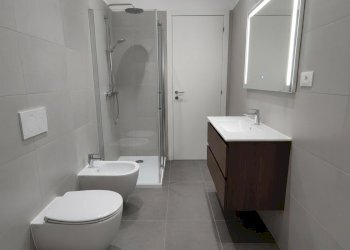 Bagno - Three-room apartment Corso Europa, 27, Mondovì - photo 26