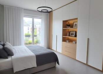 Camera - Three-room apartment Corso Europa, 27, Mondovì - photo 2