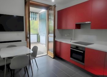 Cucina - Three-room apartment Corso Europa, 27, Mondovì - photo 3