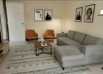 Soggiorno - Three-room apartment Corso Europa, 27, Mondovì - photo 28