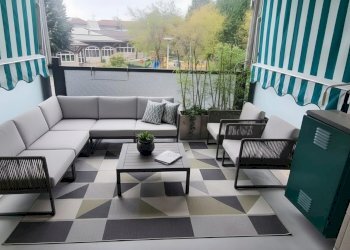 Terrazzo - Three-room apartment Corso Europa, 27, Mondovì - photo 1