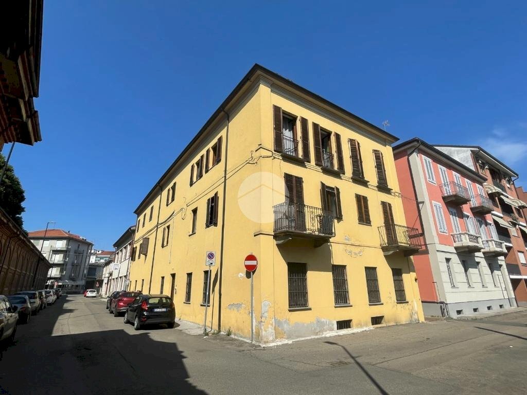 Stable - Palace Via Giuseppe Fagnano, Asti - photo 1