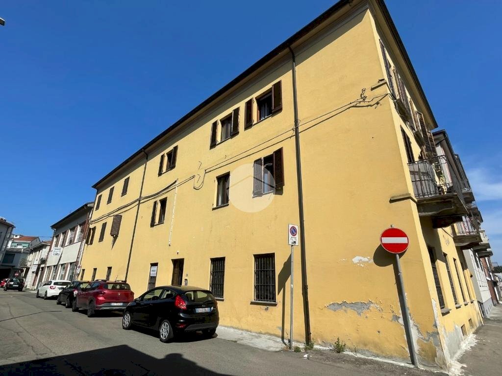 Stable - Palace Via Giuseppe Fagnano, Asti - photo 2