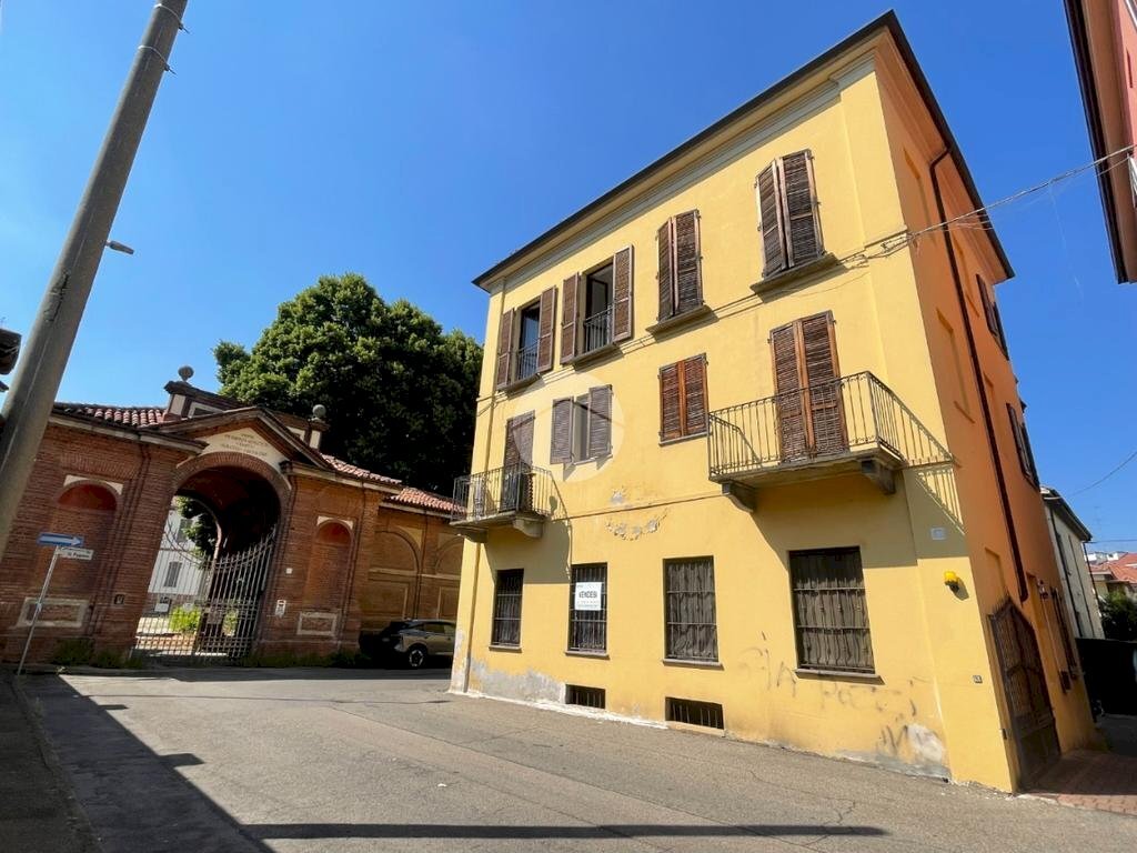 Stable - Palace Via Giuseppe Fagnano, Asti - photo 3
