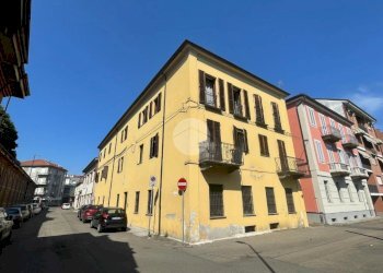 Stable - Palace Via Giuseppe Fagnano, Asti - photo 1
