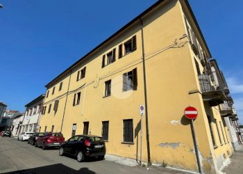 Stable - Palace Via Giuseppe Fagnano, Asti - photo 2