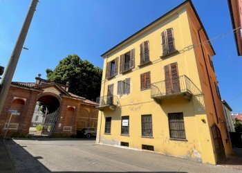 Stable - Palace Via Giuseppe Fagnano, Asti - photo 3