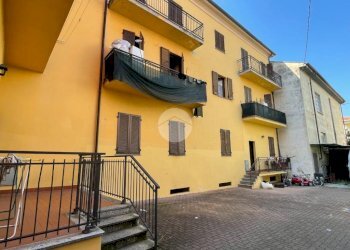 Stable - Palace Via Giuseppe Fagnano, Asti - photo 4