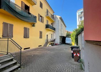 Stable - Palace Via Giuseppe Fagnano, Asti - photo 20