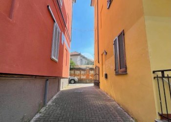 Stable - Palace Via Giuseppe Fagnano, Asti - photo 21