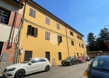 Stable - Palace Via Giuseppe Fagnano, Asti - photo 22
