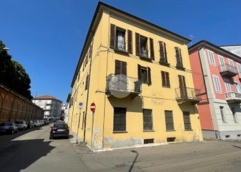 Stable - Palace Via Giuseppe Fagnano, Asti - photo 23