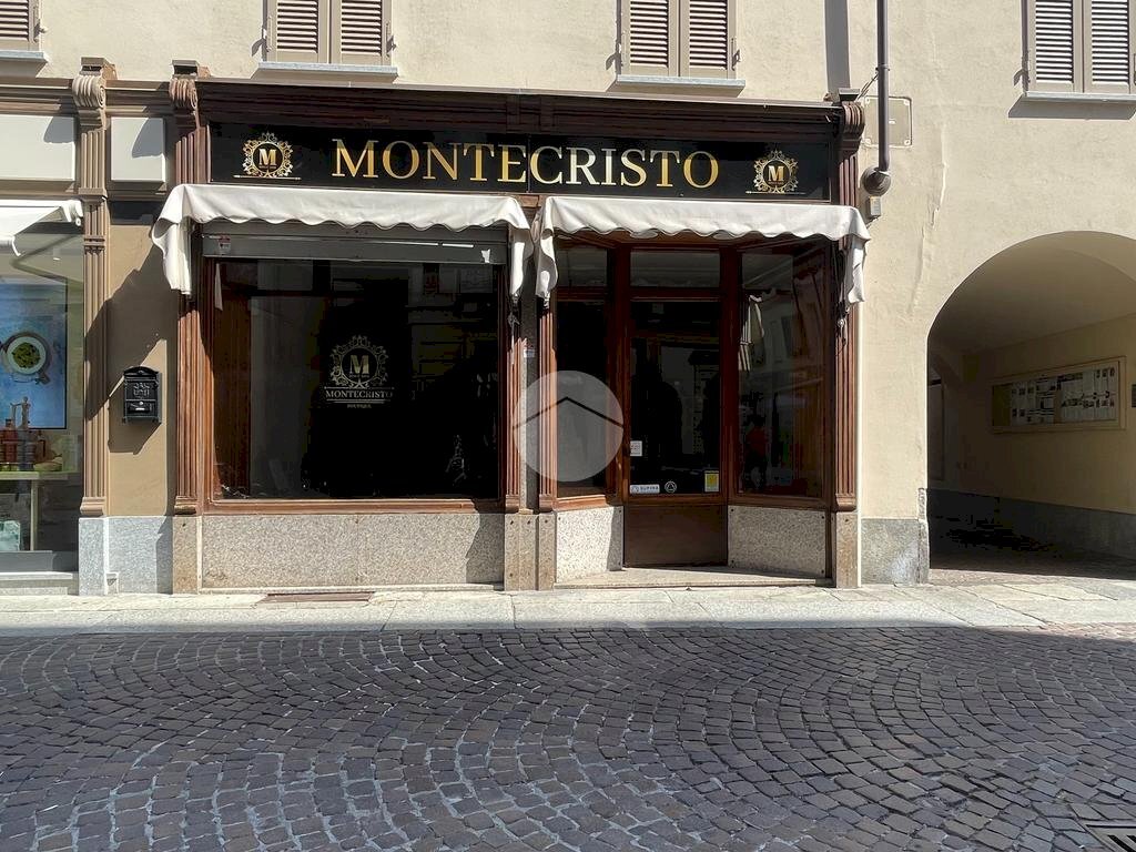 Negozio Via Garibaldi, Asti - foto 1