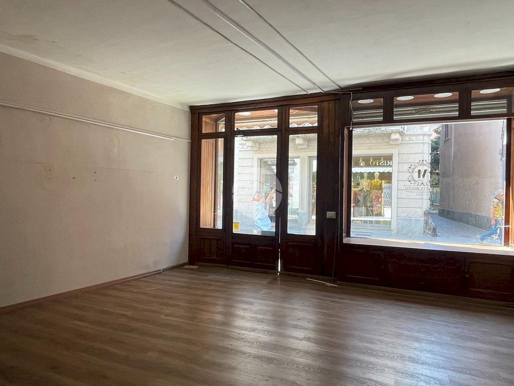 Negozio Via Garibaldi, Asti - foto 3