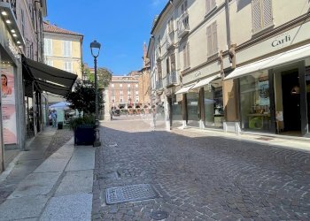 Shop Via Garibaldi, Asti - photo 16
