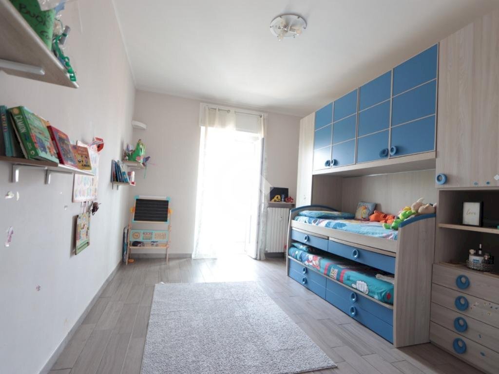 Three-room apartment Via Mario Maggioli, Alessandria - photo 1