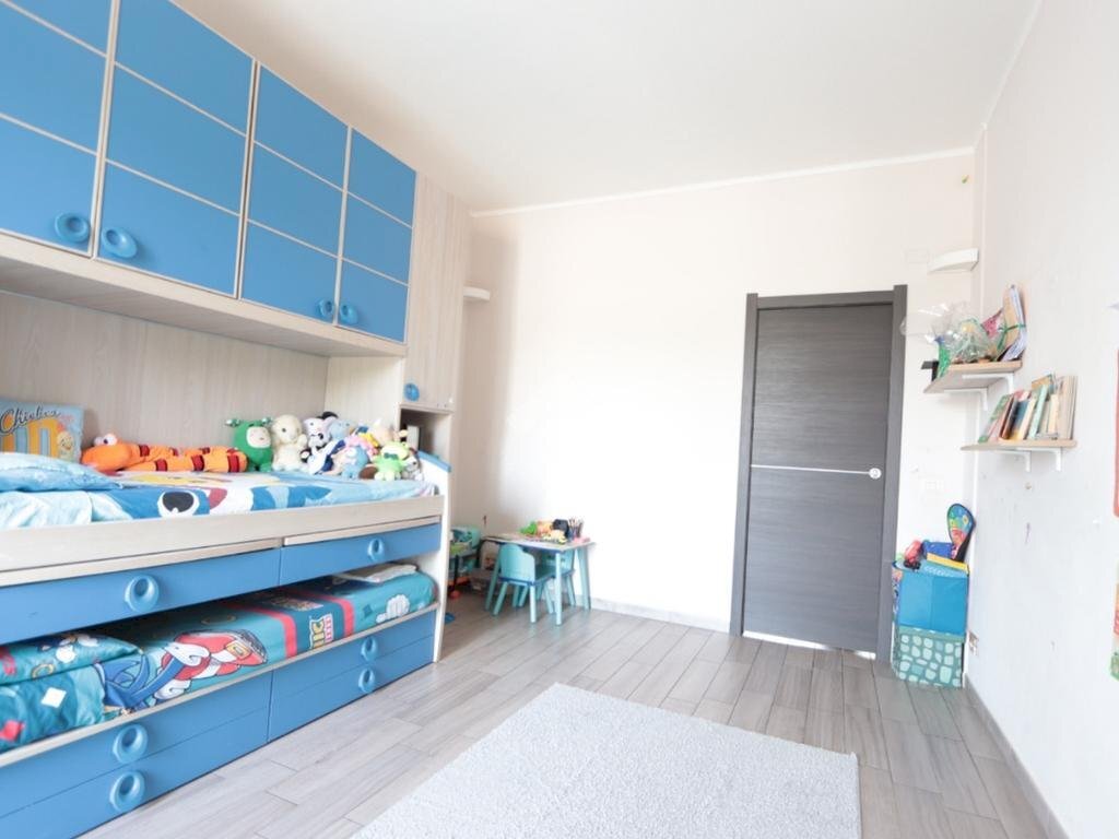 Three-room apartment Via Mario Maggioli, Alessandria - photo 2