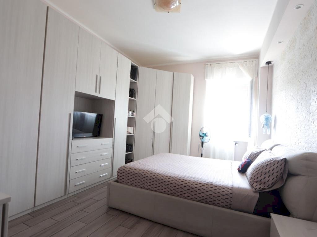 Three-room apartment Via Mario Maggioli, Alessandria - photo 3