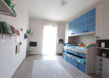 Three-room apartment Via Mario Maggioli, Alessandria - photo 1