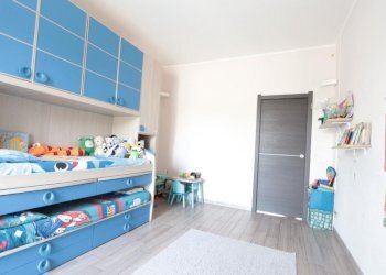 Three-room apartment Via Mario Maggioli, Alessandria - photo 2