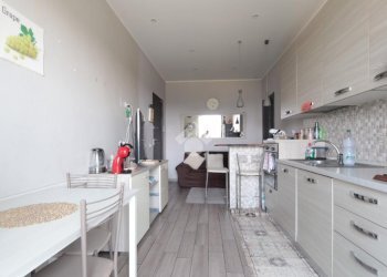 Three-room apartment Via Mario Maggioli, Alessandria - photo 5