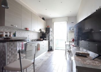 Three-room apartment Via Mario Maggioli, Alessandria - photo 6