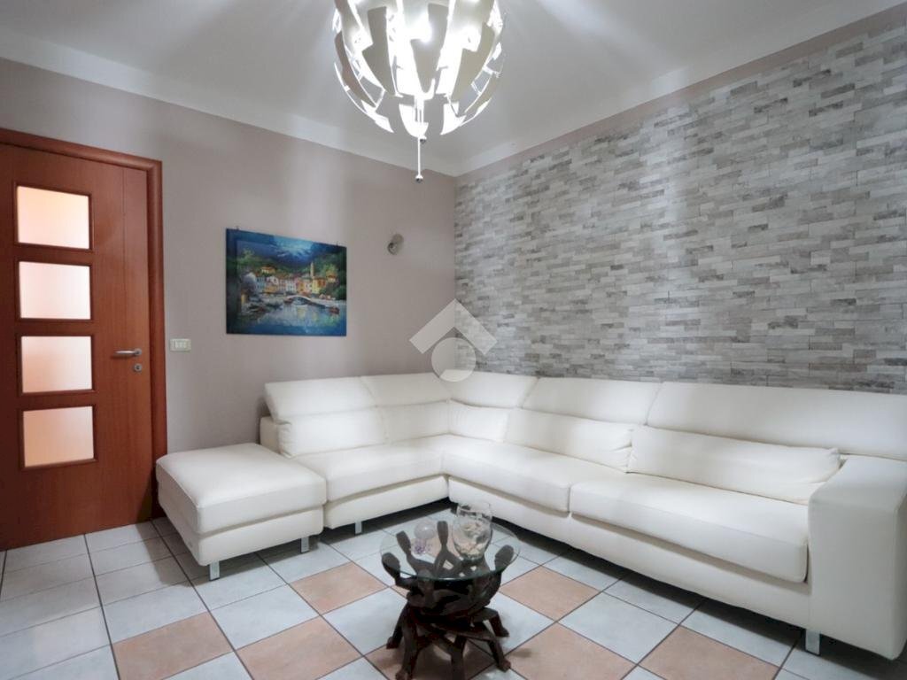 Four-room apartment Via Giovanni Inverardi, Alessandria - photo 3