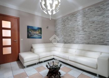 Four-room apartment Via Giovanni Inverardi, Alessandria - photo 3