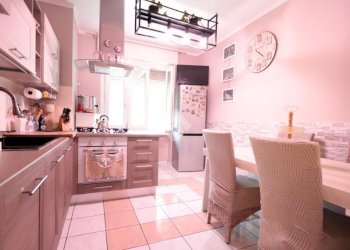 Four-room apartment Via Giovanni Inverardi, Alessandria - photo 4