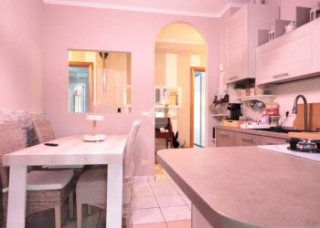 Four-room apartment Via Giovanni Inverardi, Alessandria - photo 5