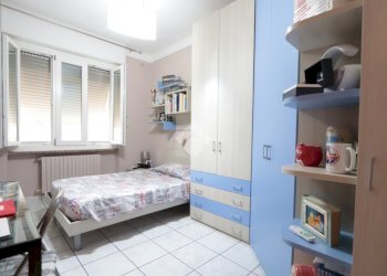 Four-room apartment Via Giovanni Inverardi, Alessandria - photo 6