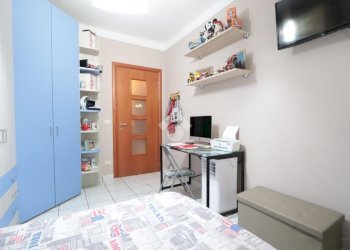 Four-room apartment Via Giovanni Inverardi, Alessandria - photo 8