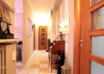 Four-room apartment Via Giovanni Inverardi, Alessandria - photo 11