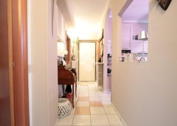 Four-room apartment Via Giovanni Inverardi, Alessandria - photo 12