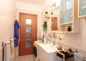 Four-room apartment Via Giovanni Inverardi, Alessandria - photo 14