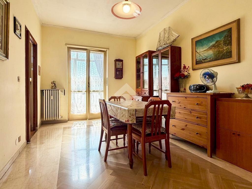 Trilocale Corso Siracusa, Torino (zona Mirafiori Nord) - foto 1