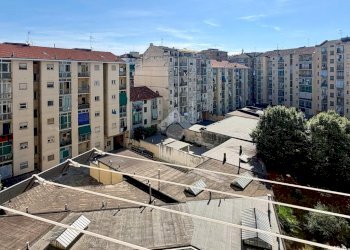 Trilocale Corso Siracusa, Torino (zona Mirafiori Nord) - foto 11