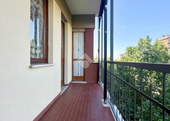 Trilocale Corso Siracusa, Torino (zona Mirafiori Nord) - foto 25