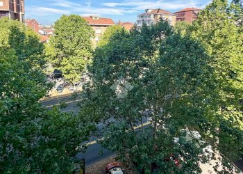 Trilocale Corso Siracusa, Torino (zona Mirafiori Nord) - foto 27