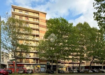 Trilocale Corso Siracusa, Torino (zona Mirafiori Nord) - foto 31