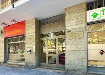 Trilocale Corso Siracusa, Torino (zona Mirafiori Nord) - foto 33