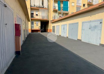 Box Via cardinal massaia, Torino (neighborhood Borgo Vittoria) - photo 4