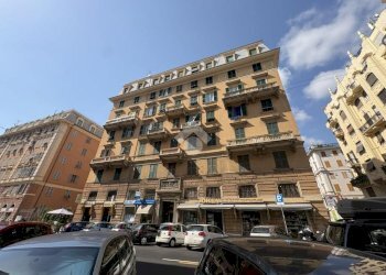 Appartamento Via Filippo Casoni, Genova (zona San Fruttuoso) - foto 2