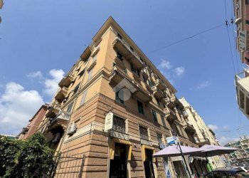 Appartamento Via Filippo Casoni, Genova (zona San Fruttuoso) - foto 4
