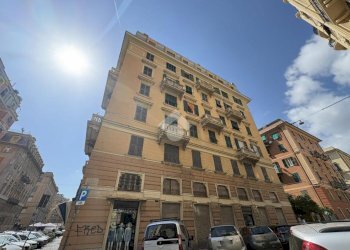 Appartamento Via Filippo Casoni, Genova (zona San Fruttuoso) - foto 7