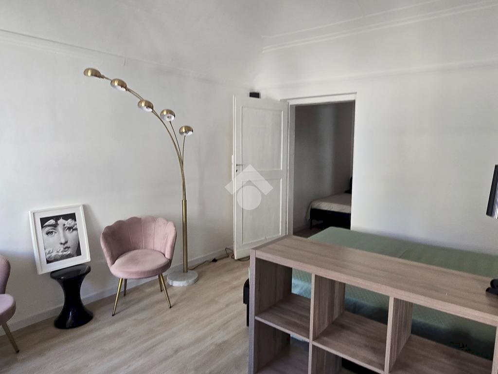 Attico Via Lomellini, Genova (zona Centro Storico) - foto 2