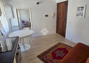 Attico Via Lomellini, Genova (zona Centro Storico) - foto 4