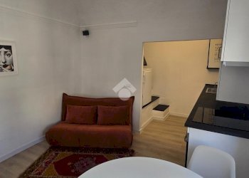 Attico Via Lomellini, Genova (zona Centro Storico) - foto 5